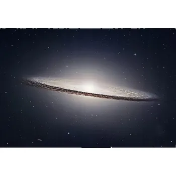 Obraz Plakát na zeď bez rámu 100x70 galaxie obraz plakáty do obývacího pokoje ložnice