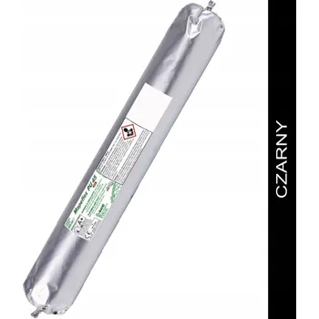 Tmel Těsnicí tmel MAPEI MAPEFLEX PU45 FT 600 ml černý