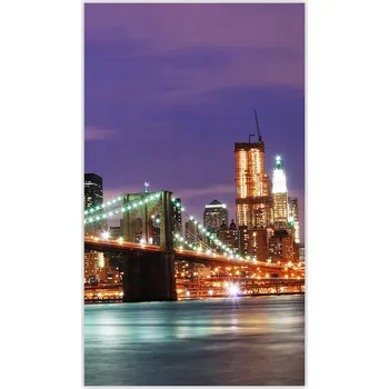 Obraz Skleněná Ochranná Deska a Krájecí Prkénko | Indukce, Sporák ds-0350