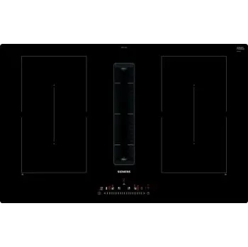 Varná deska Siemens ED811FQ15E - Z VÝSTAVKY