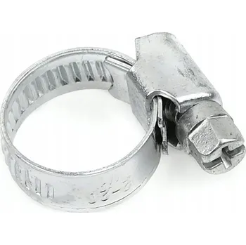 Vrták Šneková spona W1 9mm 8-12mm GEKO