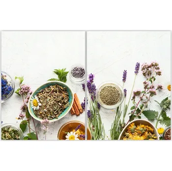 Kuchyňské prkénko Skleněná Ochranná Deska a Krájecí Prkénko | Indukce, Sporák ds-0582