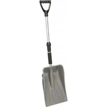 IP kamera Teleskopická lopata na sníh, skládací, lehká a odolná