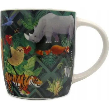 Hrnek Puckator porcelán 300 ml