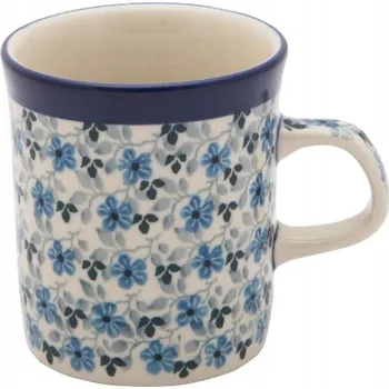 Hrnek Ceramika Artystyczna Bolesławiec keramika 150 ml