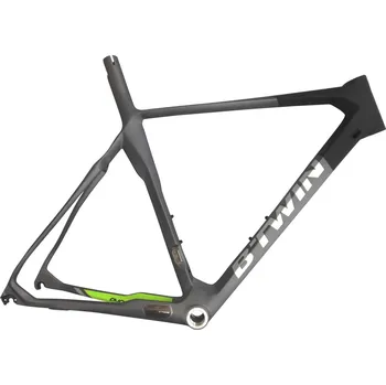 rám kola BTWIN Rám Mach 720cf 2015 51