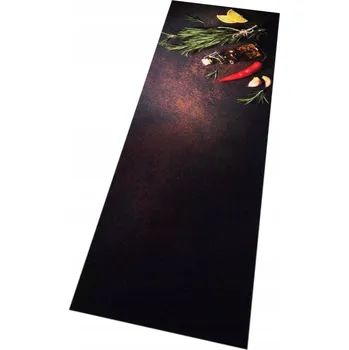 Koberec Koberec s krátkým vlasem 45 x 140 cm