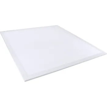 LED panel Podomítkové svítidlo Bemko 40 W 62x62 cm integrované LED bílé