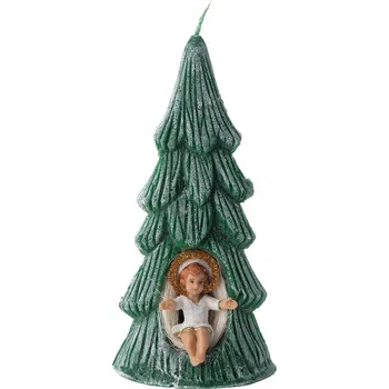 Svíčka Parafínová vonná svíčka citrus KatMedia, s.r.o. 1 ks