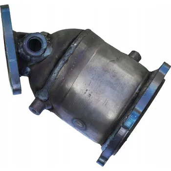 Katalyzátor Katalyzátor JMJ 1090123