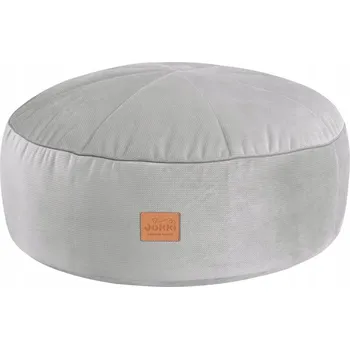 Taburet Taburet Jukki šedý