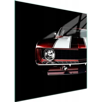 Kuchyňské prkénko Krájecí deska TMK ArtDeko sklo 1 ks