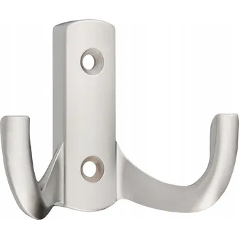 Věšák Nábytkový věšák WP13-G8 hliníkový