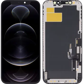 Incell displej pro Apple iPhone 12 / 12 PRO