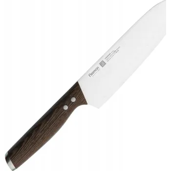 Kuchyňský nůž Fissman Ferdinand kuchyňský nůž Santoku 18 cm