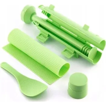 STROJEK NA SUSHI ROLER TUBA MAKER BAZUKA strojek