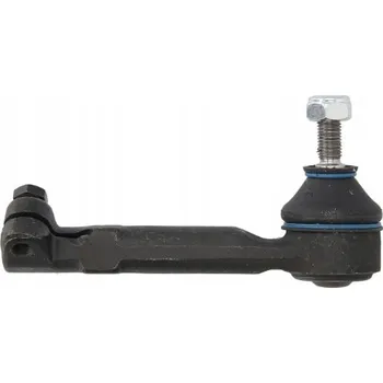 Posilovač řízení Čep příčné tyče řízení TEKNOROT R-711