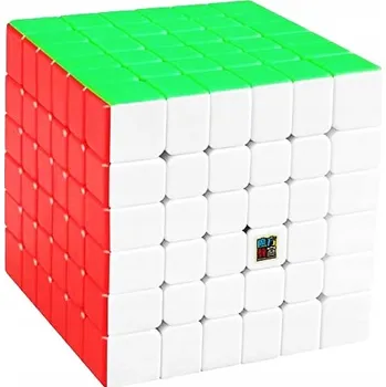 Hlavolam KOSTKA MoYu 6x6x6 (Šestistěnná kostka)