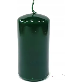 Svíčka Tradiční parafínová svíčka Świat Świec 1 ks