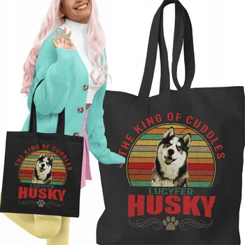 Nákupní taška Nákupní taška Gartees bílá bavlna