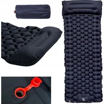 Karimatka Samonafukovací karimatka PACOONE LX-T04, 60 cm x 180 cm x 4 cm