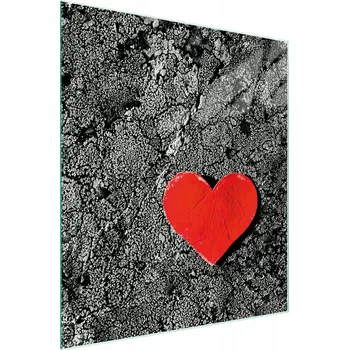 Kuchyňské prkénko Krájecí deska TMK ArtDeko sklo 1 ks