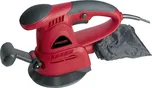 Elektrická excentrická bruska WPRS104 Worcraft, 430W, 150mm