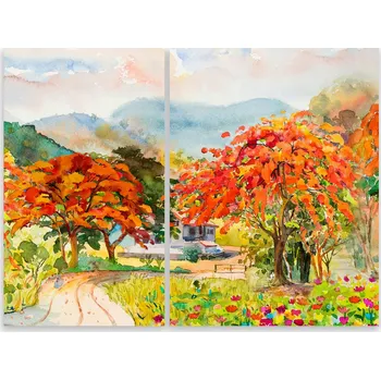 Kuchyňské prkénko Skleněná Ochranná Deska a Krájecí Prkénko | Indukce, Sporák ds-0491