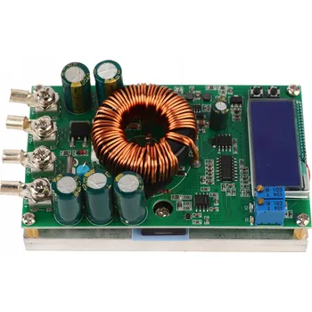 Měnič napětí MODUL MĚNIČ NAPĚTÍ STEP-DOWN WD5020 DC-DC 20A SNIŽUJÍCÍ NAPĚTÍ