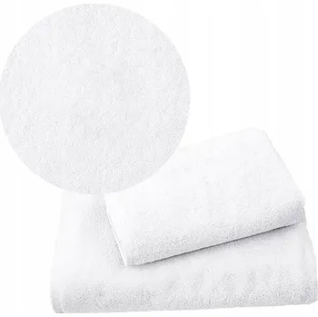 Koupelnová osuška Tuva Home 70x140 cm bavlna