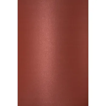 Barevný papír Ozdobný papír A4 Curious Metallics 300 g/m2, 10 listů