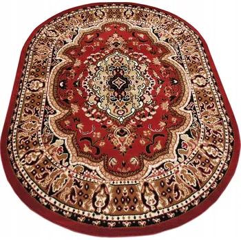 Koberec Koberec s krátkým vlasem 200 x 300 cm