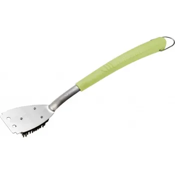 Příslušenství pro gril TEPRO Fun grilovací kartáč