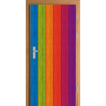 Fototapeta Samolepka Decors24 95 x 205 cm