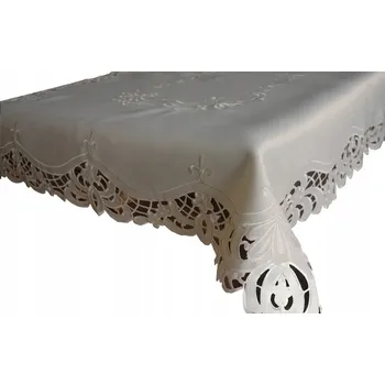 Obraz Obrus 120 cm x 120 cm obdélníkový