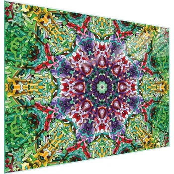 Kuchyňské prkénko Krájecí deska TMK ArtDeko sklo 1 ks