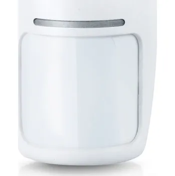 Bezdrátový detektor pohybu pro WiFi alarm