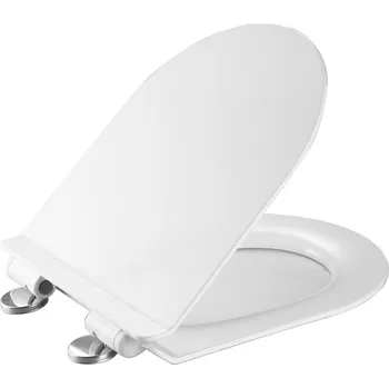 WC sedátko WC sedátko Sannit bílé duroplast