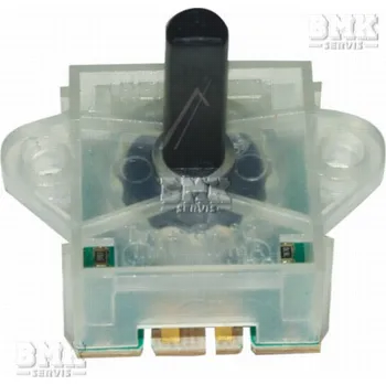 Volič sušičky - 12 poloh