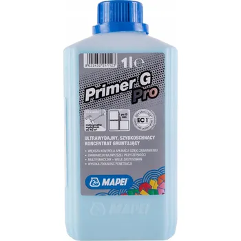 Penetrace MAPEI Grunt Primer G Pro 1L (Penetrace)