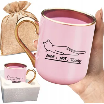 Hrneček Gartees Premium keramický 330 ml