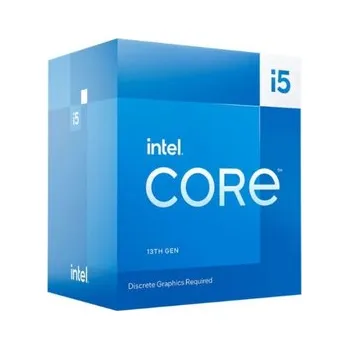 Procesor Intel Core i5-13500 2.5 GHz/4.8 GHz LGA1700 BOX