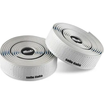 omotávka na kolo Omotávka Selle Italia SG-TAPE - barva bílá