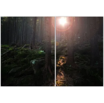 Kuchyňské prkénko Skleněná Ochranná Deska a Krájecí Prkénko | Indukce, Sporák ds-0477