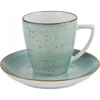 Porcelánový Šálek Lubiana 200 ml 1 ks