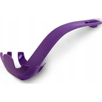 Naběračka Nylonová lžíce na špagety Colori Fialová