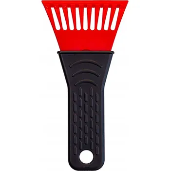 Autoškrabka SHERON Škrabka barevná