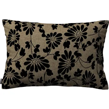 Polštář Dekoria Povlak na polštář 60x40, odstíny hnědé