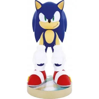 Figurka Figurka Cable Guys Sonic