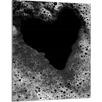 Kuchyňské prkénko Krájecí deska TMK ArtDeko sklo 1 ks